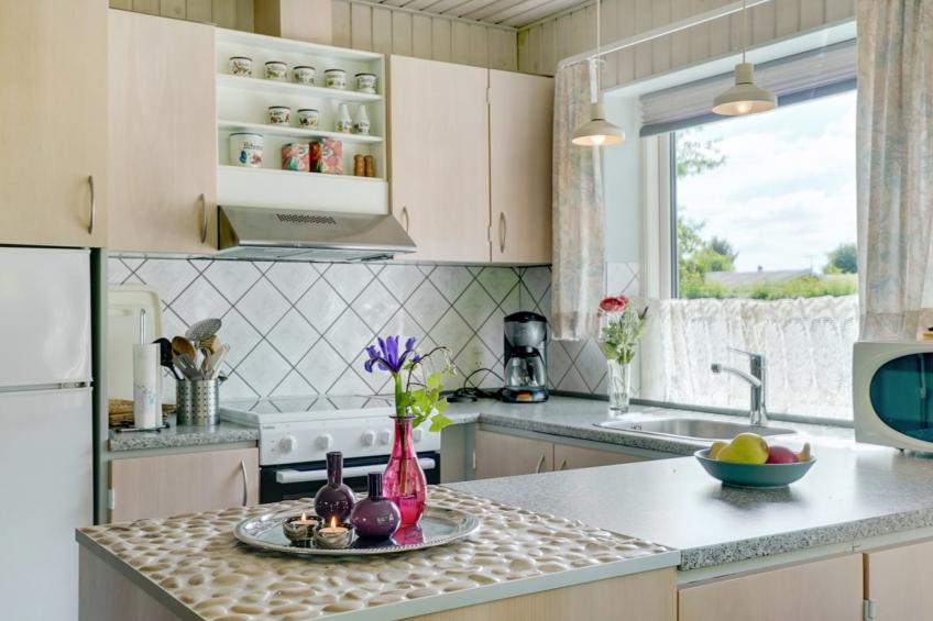 "Suni" - 400m from the sea in Funen - foto 20