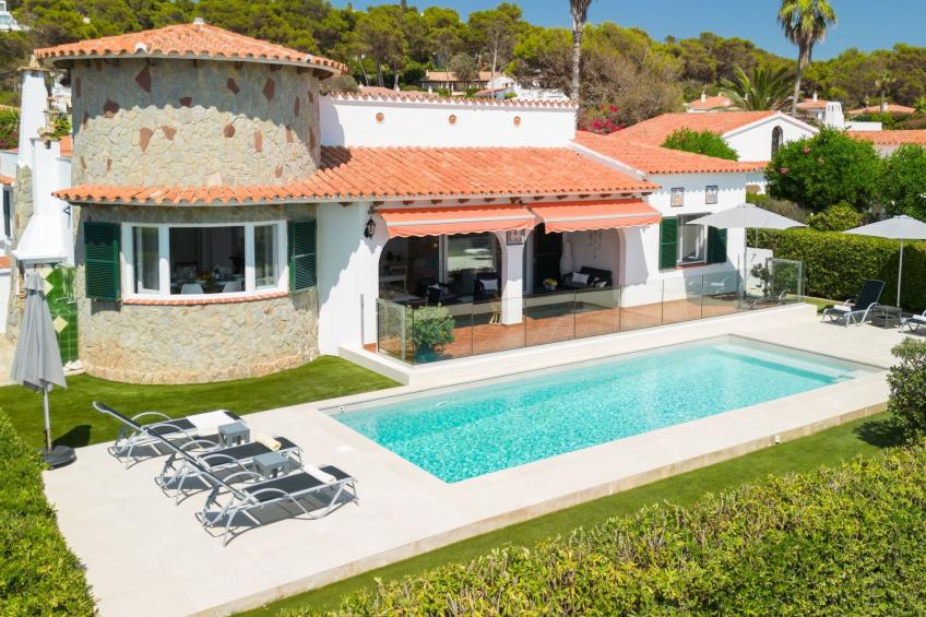 Villa Ponti A5 - direkt am Meer - foto 4