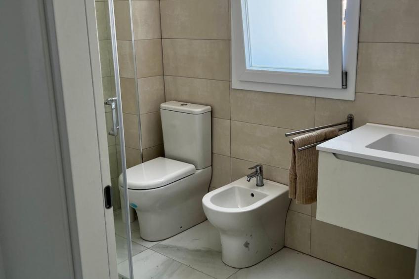 Portoammare' Wohnung mit Balkon - foto 8