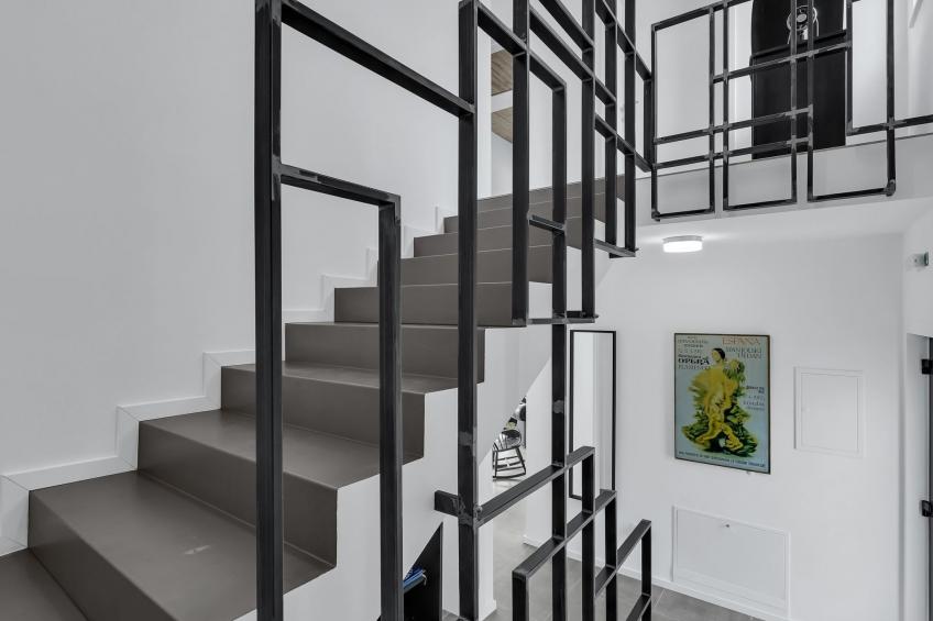 Modernes Ferienhaus in Zaostrog mit Beheiztem Pool - foto 37