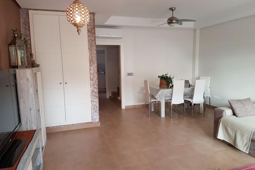 La Invincible Terreros in der 1. Reihe des Strandes - foto 13