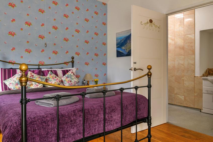 Bodlawen Holiday House - Edge of Snowdonia - foto 26