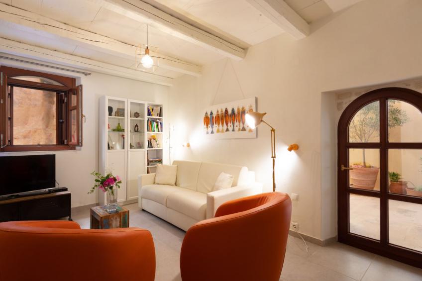 Ferienvilla "Byblos" mit privatem Pool - foto 23