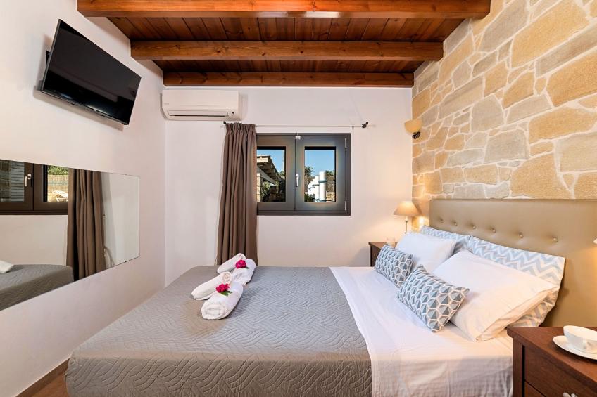 "Cretan Kera Villa" - foto 19