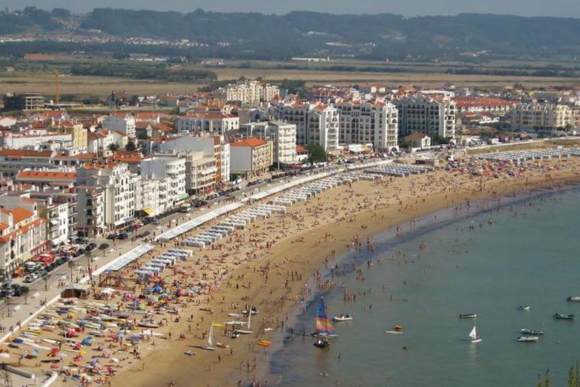 Landhaus "Alcobaca Villa" - foto 34