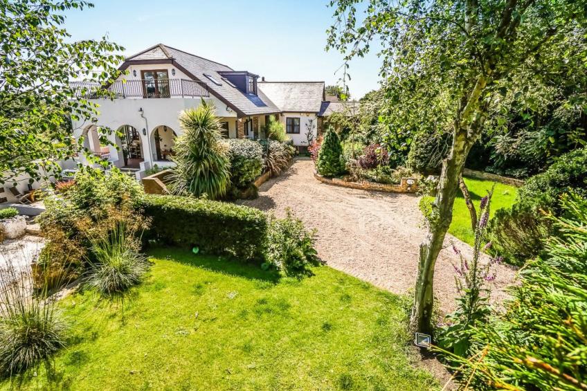 Anwesen mit Pool - foto 37