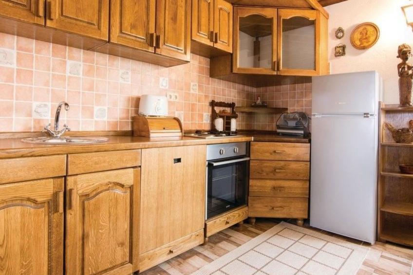 Villa Anita mit Privatpool in Budak - foto 15