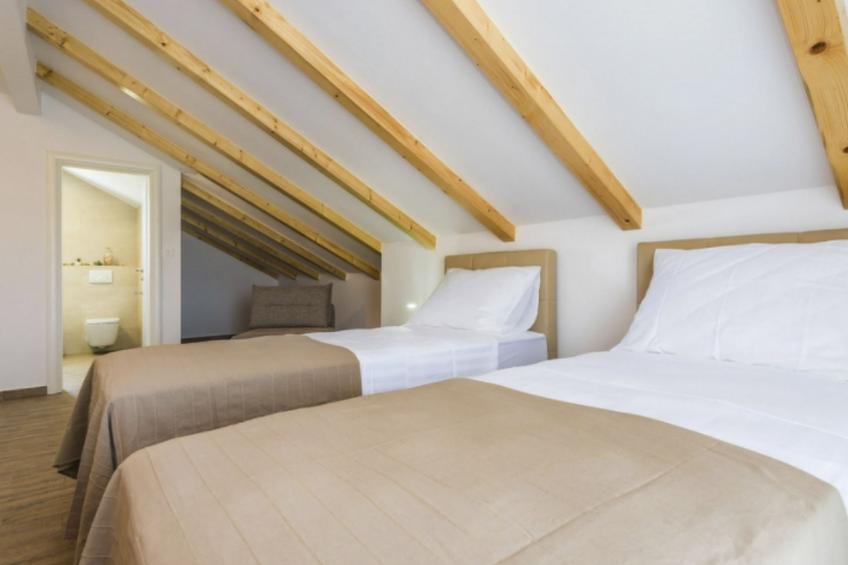 Villa Juhuhu in Dubrava kod Sibenik - foto 18