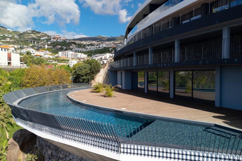 Atlantic Heights bei Holiday Rental Madeira - foto 4