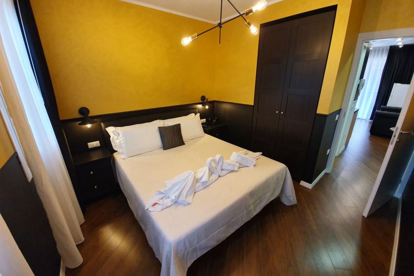 Moderne Ferienwohnung mit Balkon - foto 4