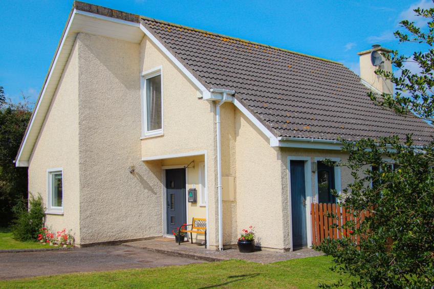 Dunmore Villas Holiday Home No 1 - foto 13