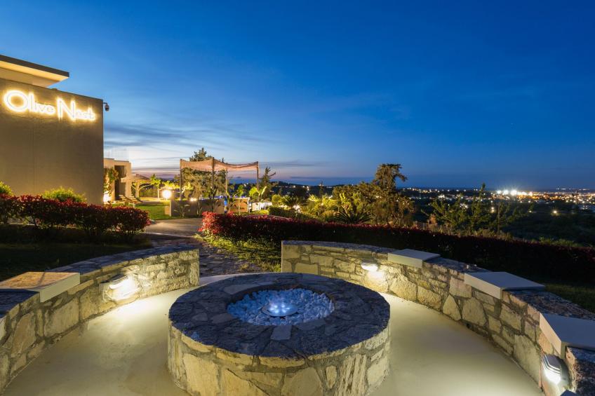 Haus in Theriso mit privatem Pool - foto 46