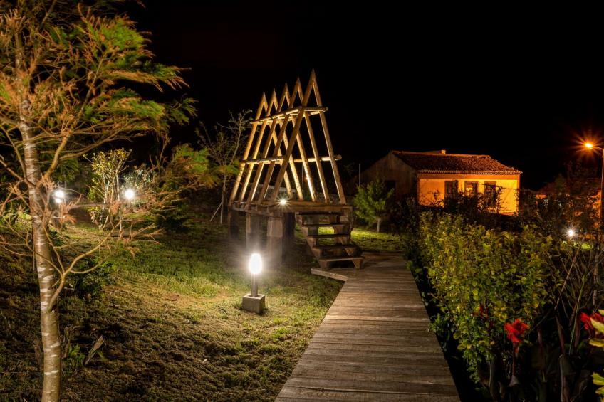 Tradicampo Öko-Landhäuser Casa da Cisterna - foto 38