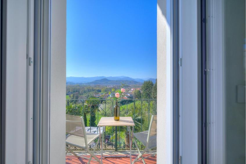 Appartamento Vista Angera