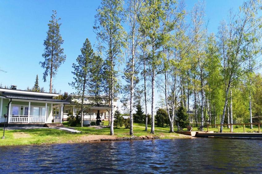 Villa onnela - foto 24