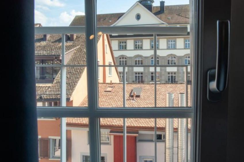 ZH Maisonette 4 - HITrental Schmidgasse Apartment - foto 20