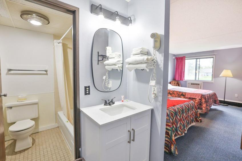 2 Queen Bed - foto 22