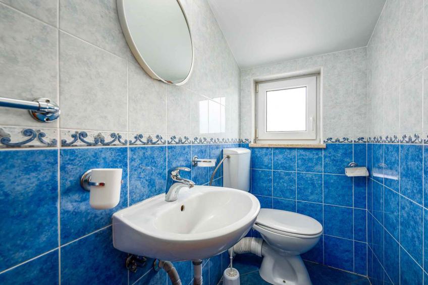 Holiday apartment with air conditioning and wi-fi - BF-3KH3 - foto 13