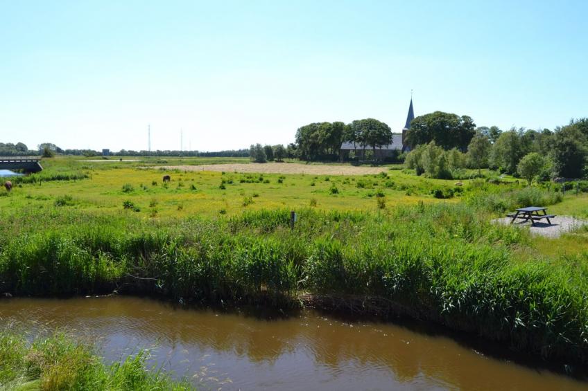 "Gunhild" - 22km from the sea in Western Jutland - foto 10