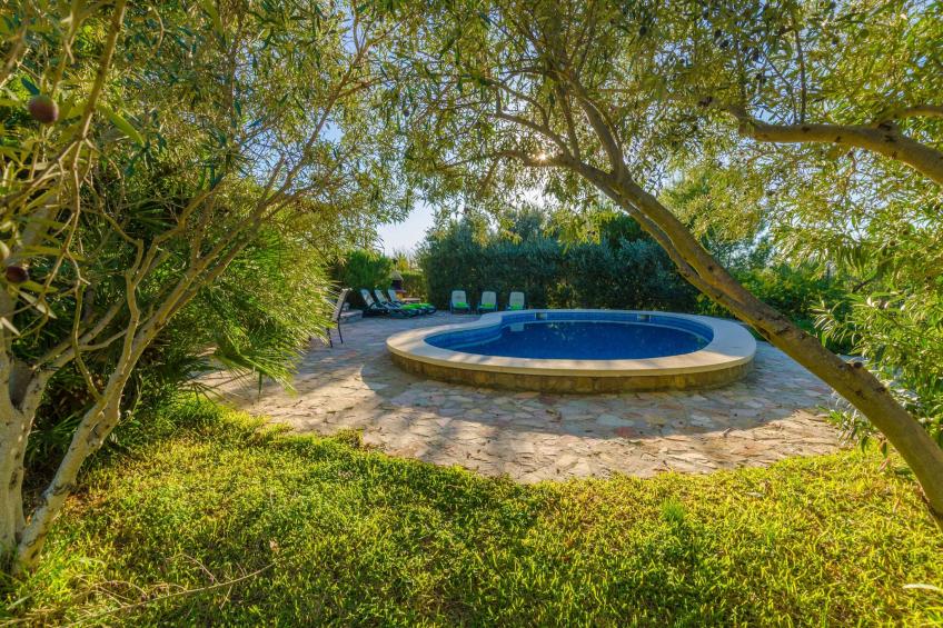 Can Reure (can Paris) - foto 13