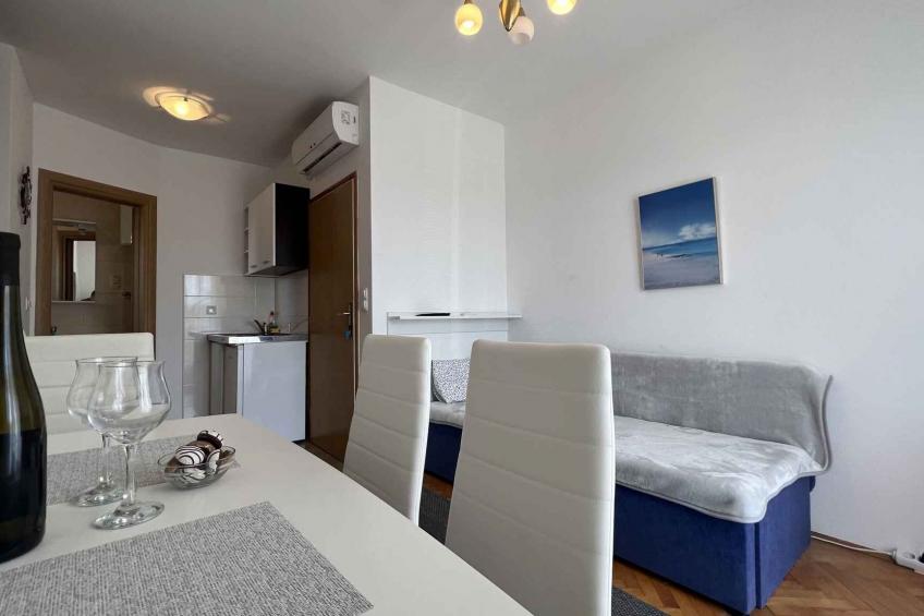 Vakantiewoning met uitzicht op zee en de tuin - VW-GD5P2 - foto 29