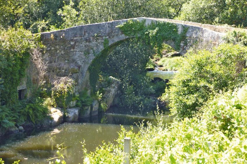 Vakantiehuis, Vale de Cambra - Rôge - foto 31