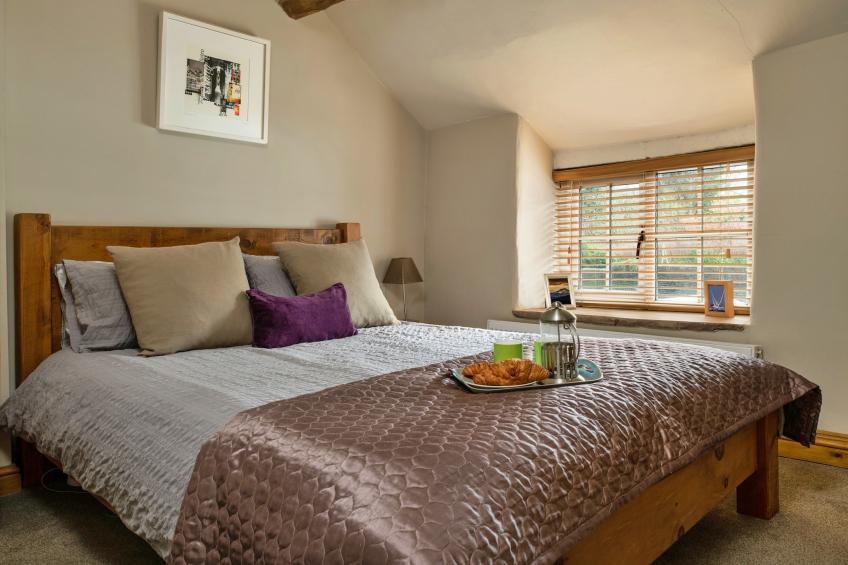 Wye Head Cottage - foto 24