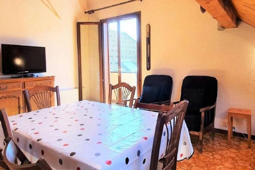 Résidence Le Balcon De L'alpe