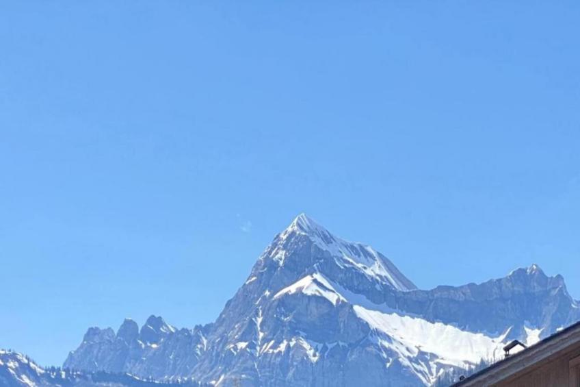 Résidence Les Belles Roches - foto 32