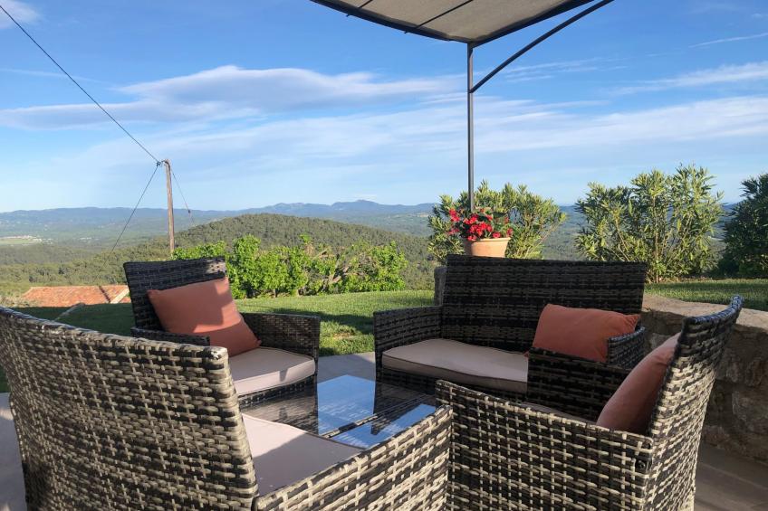 "Meline" mit Aussicht - foto 32