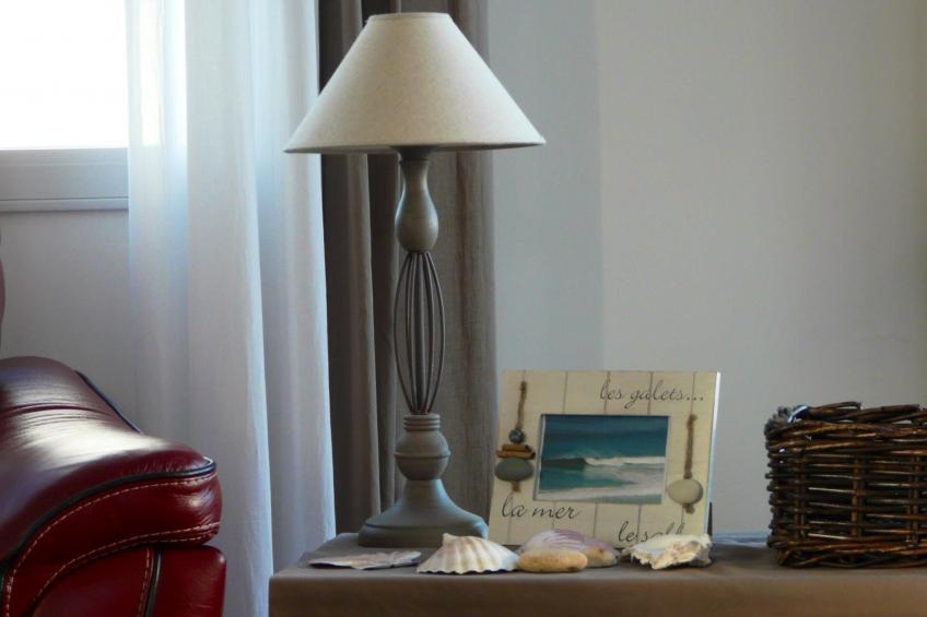 mit Blick auf das Wasser - foto 7