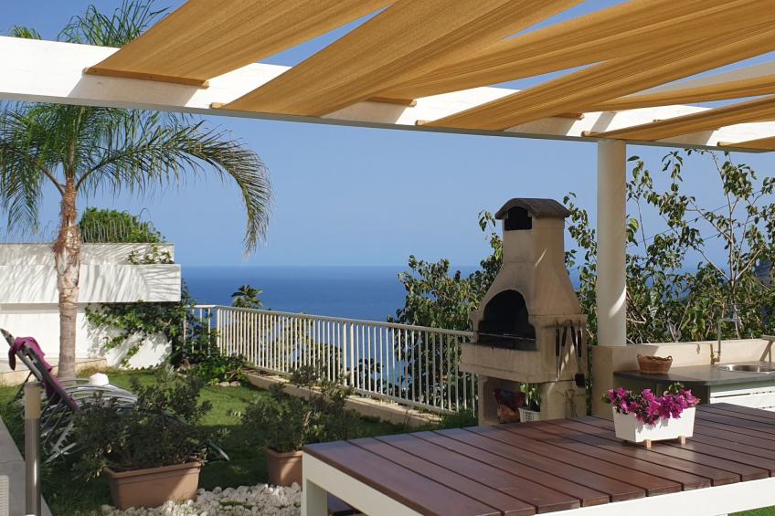 Villa la Vista - bis zu 6 Personen - foto 7