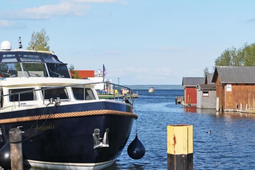 Müritz Ferienhaus - foto 42