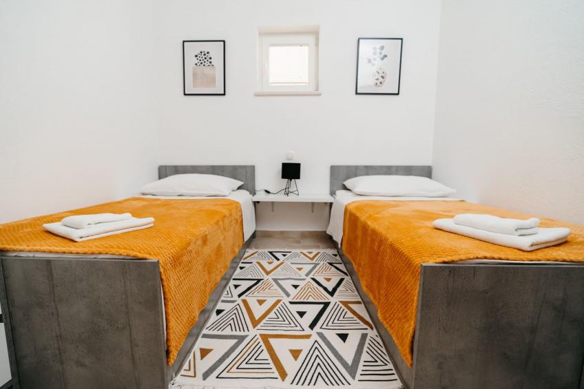 Wohnung mit Blick auf das Wasser - foto 12