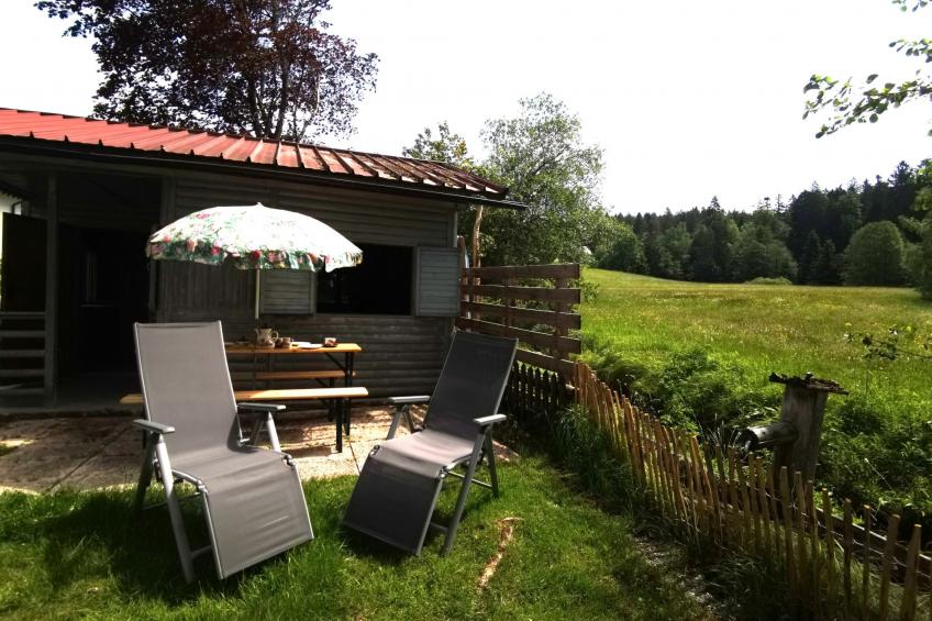 AnNo Wohlfühlen Bach - foto 30