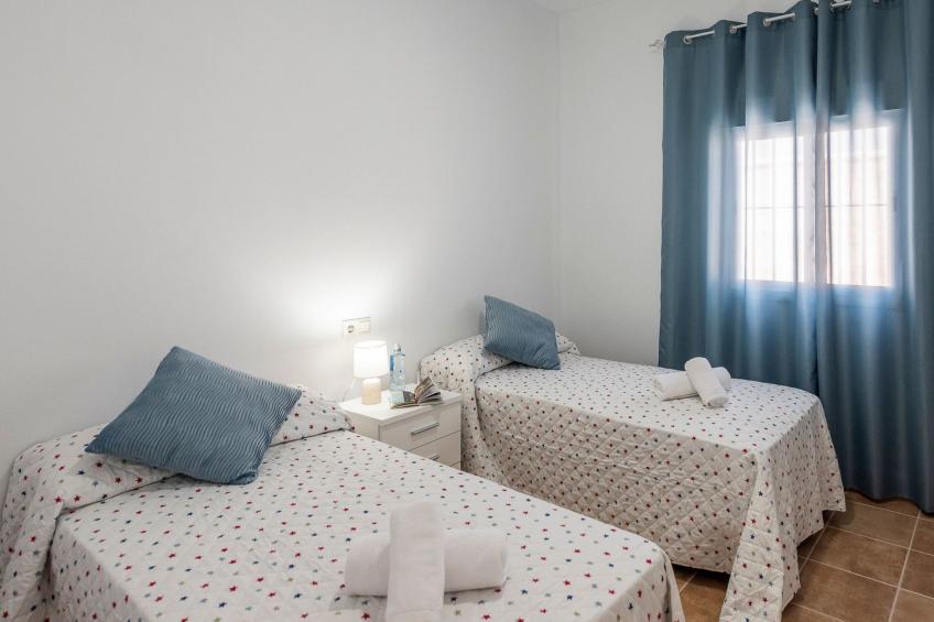 Casa Rural Rafael - Lantejuela - foto 23