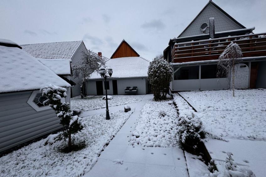 HAUS d MÖGLICHKEITEN - foto 15