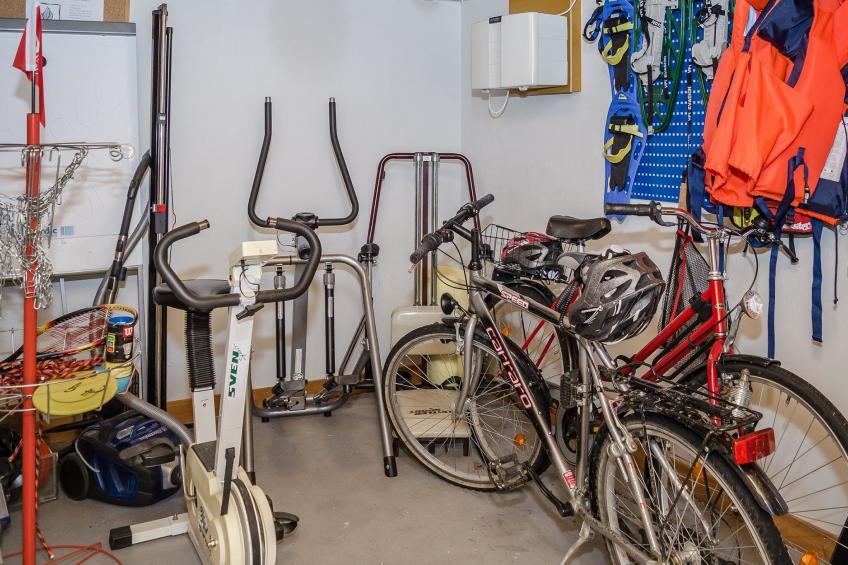 Villa tunturitervakko - foto 18