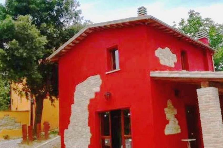 Ca Piero - ein antikes Borgo - foto 2