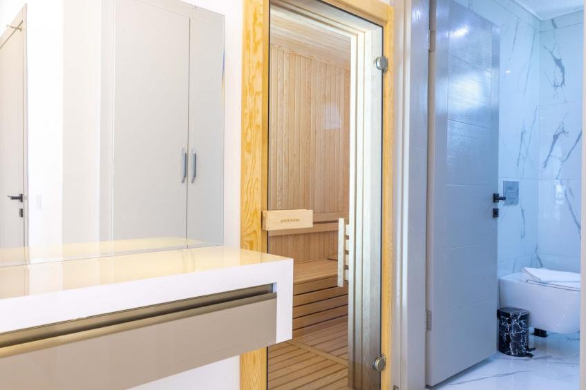 Moderne schöne Villa in der Natur für 4 Personen - foto 28