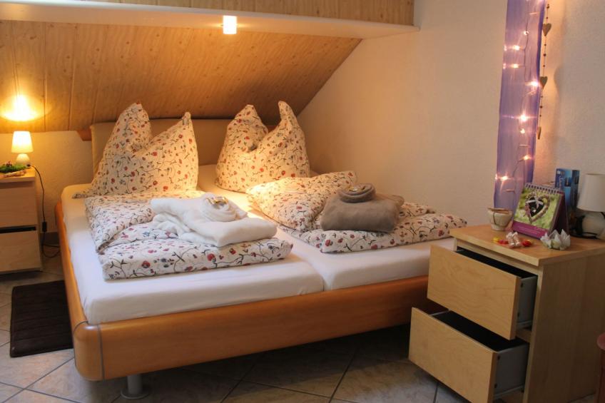 Gemütliche Maisonette Wohnung Seelenblick - foto 11