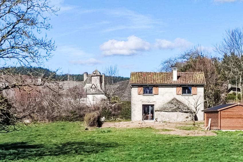 Le Fournil de la Rouquette - foto 20