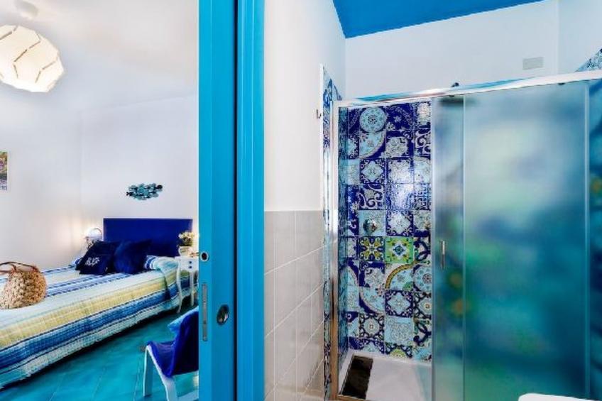 Sofi´ Sorrento suite: Positano - foto 25