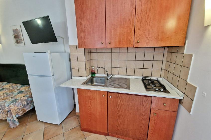 Ein-Zimmer-Wohnung 3 Betten - foto 4