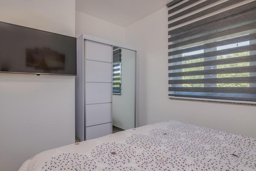 "Villa Enie" mit eigenem Pool - foto 21