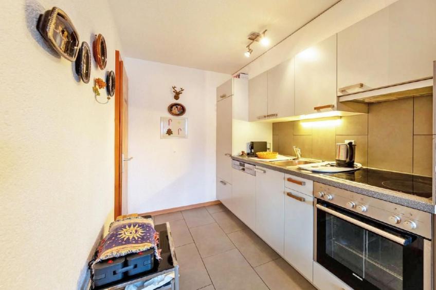 Chalet Arnica - foto 12