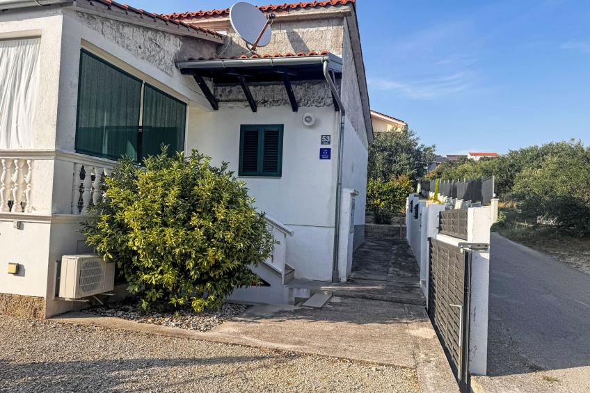 mit überdachter Terrasse und Meerblick - foto 12