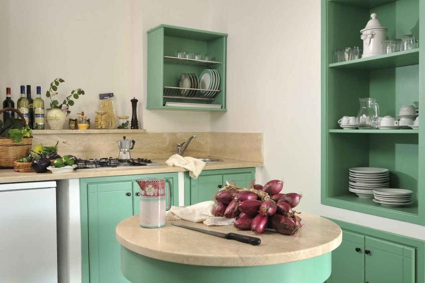 Vakantiewoning met balkon - BF-KTPXZ - foto 6