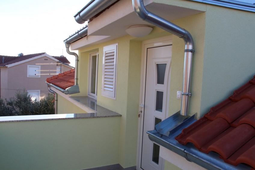 Apartments Gojevic - two bedroom apartment A1 - foto 17