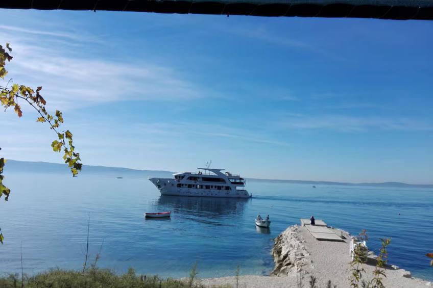 Apartments Sun Rogoznica - A2 - foto 24